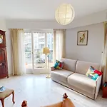 Spacieux 3p Avec Balcon Et Parking A - Fr-1-196-347