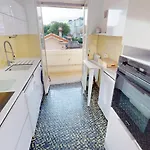 Spacieux 3p Avec Balcon Et Parking A - Fr-1-196-347 * Menton