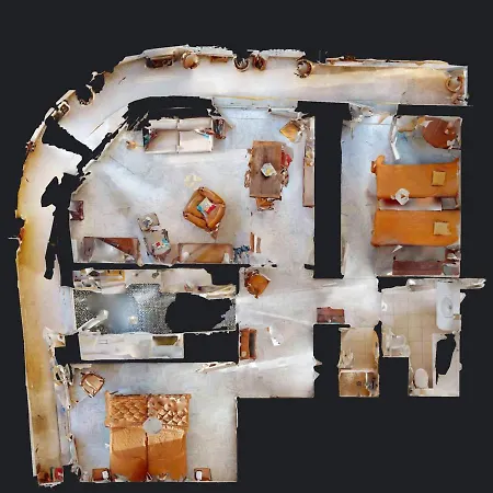 Spacieux 3p Avec Balcon Et Parking A - Fr-1-196-347 *