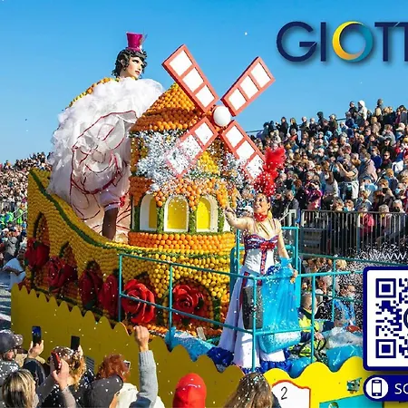 דירה Spacieux 3p Avec Balcon Et Parking A - Fr-1-196-347 *