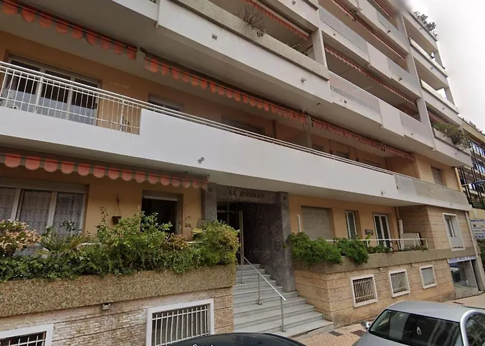 Spacieux 3p Avec Balcon Et Parking A - Fr-1-196-347 Apartamento